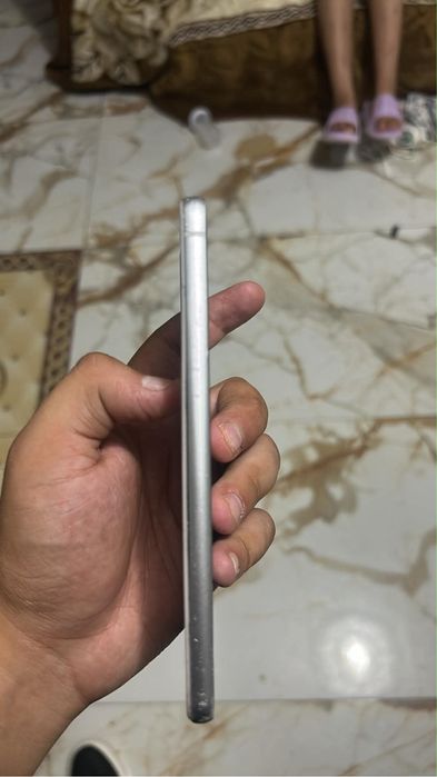 Vand samsung s21 fe