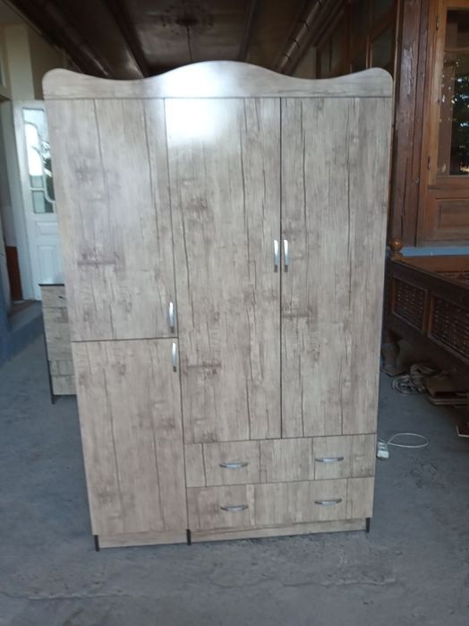 Bolalar mebeli kamplkt