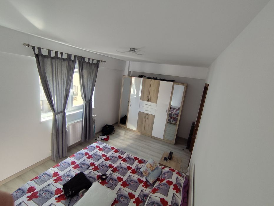 Apartament 2 camere decomandat Valea Lupului
