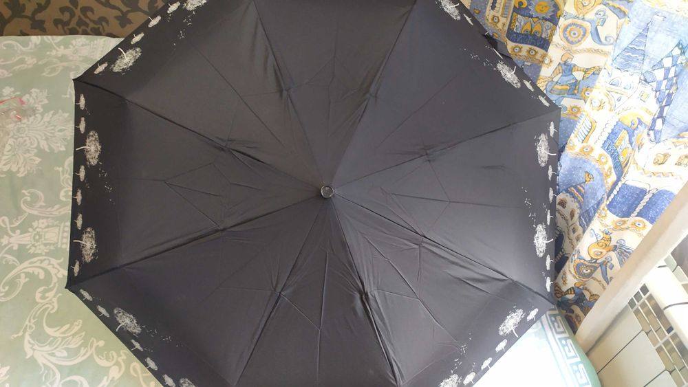 Зонт three elephant, автомат