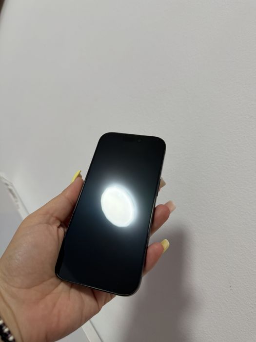 Iphone 16 pro 128g