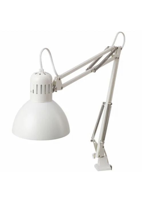 Лампа настольная