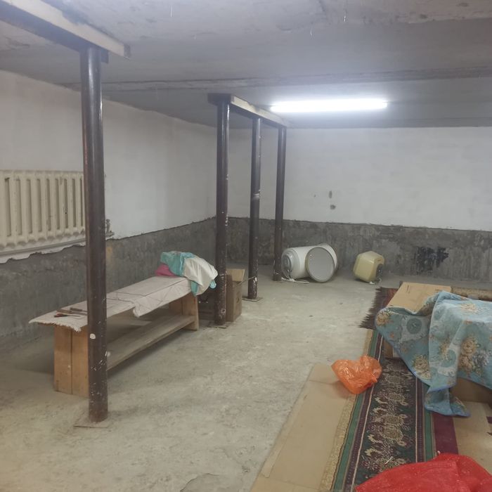 Аренда склад гараж