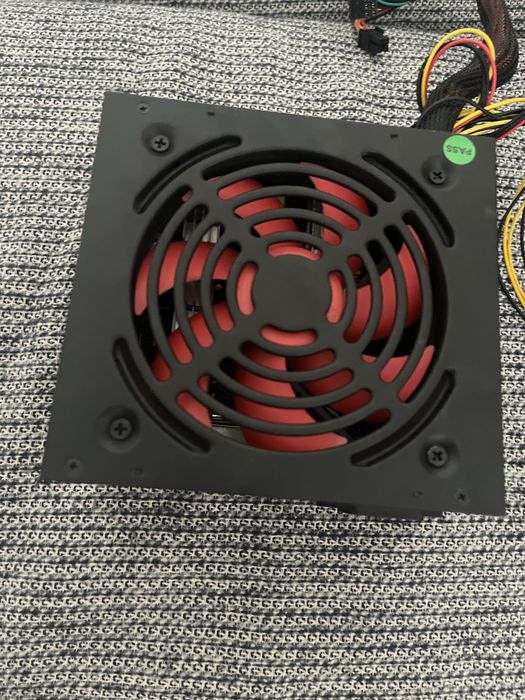 продам озу и блок питания