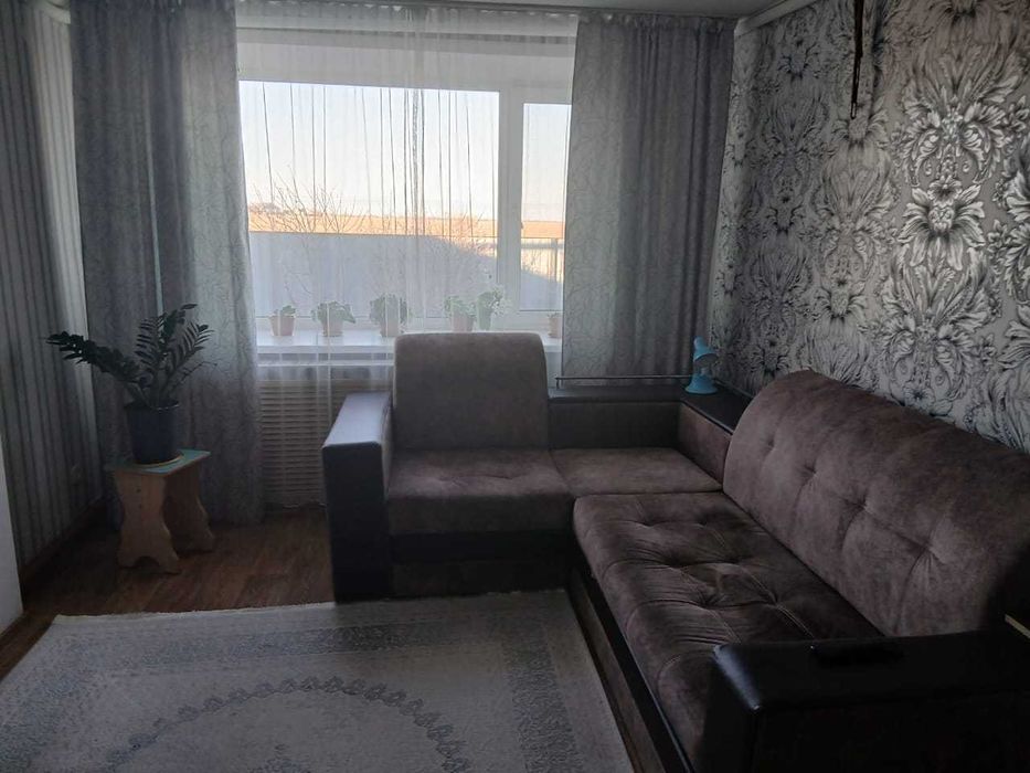 Продается дом 4 комнатный