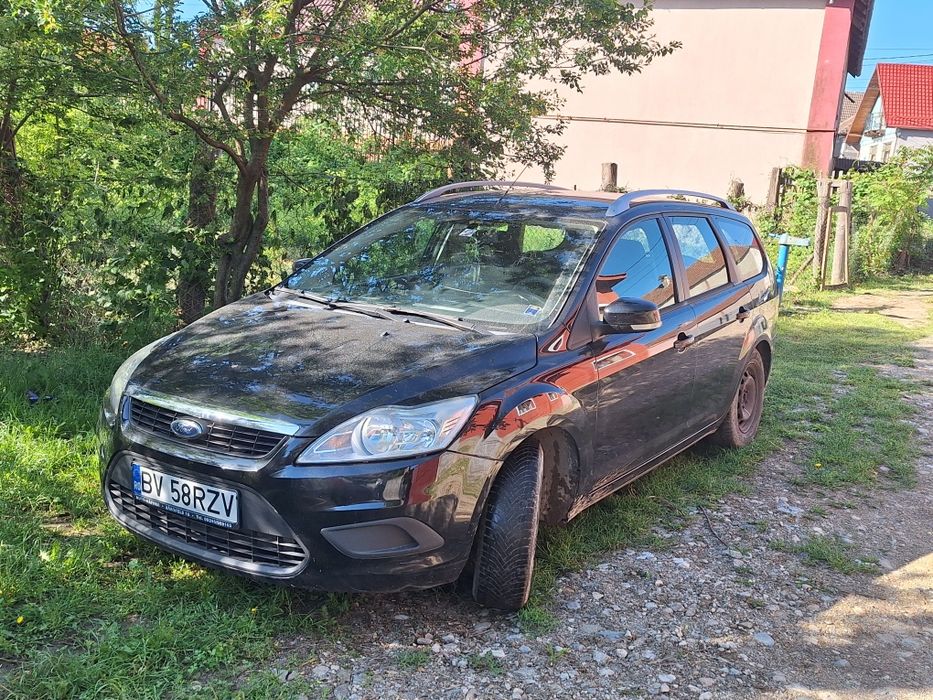 Ford focus 2 1.6 tdci 2010