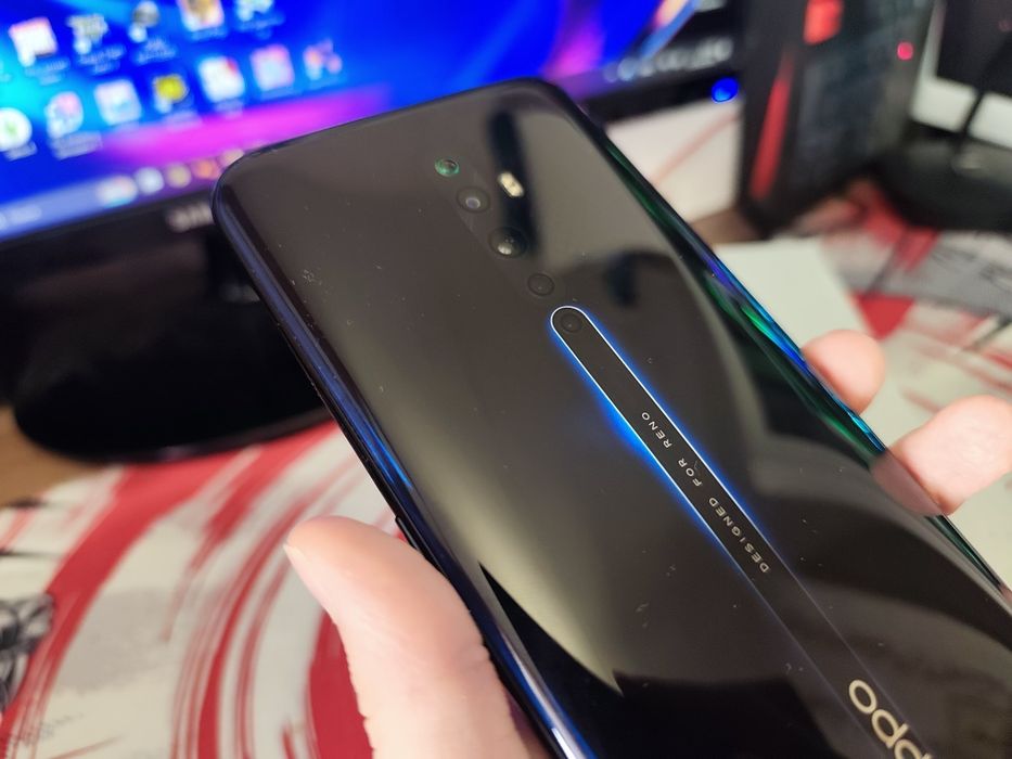 Oppo reno 2z 8/128