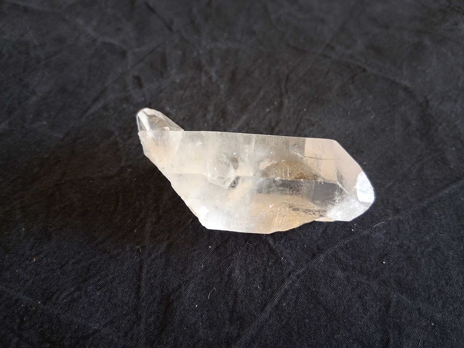 Cristale quartz / cuarț
