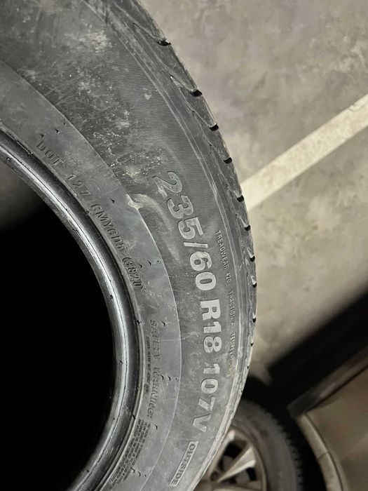 KUMHO Шины летние