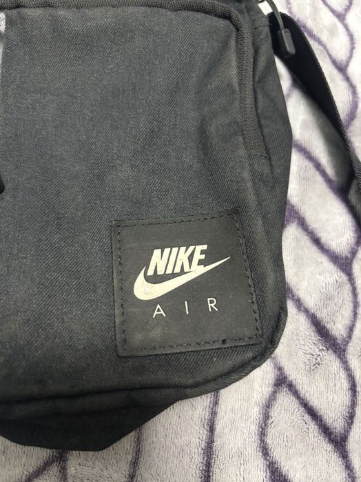 Nike Air Чантичка