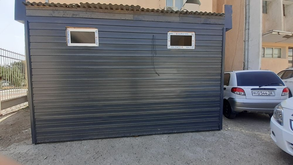 Тайёр дукон тезда сотилади