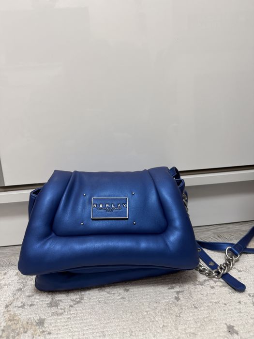 Чанта на марката Replay