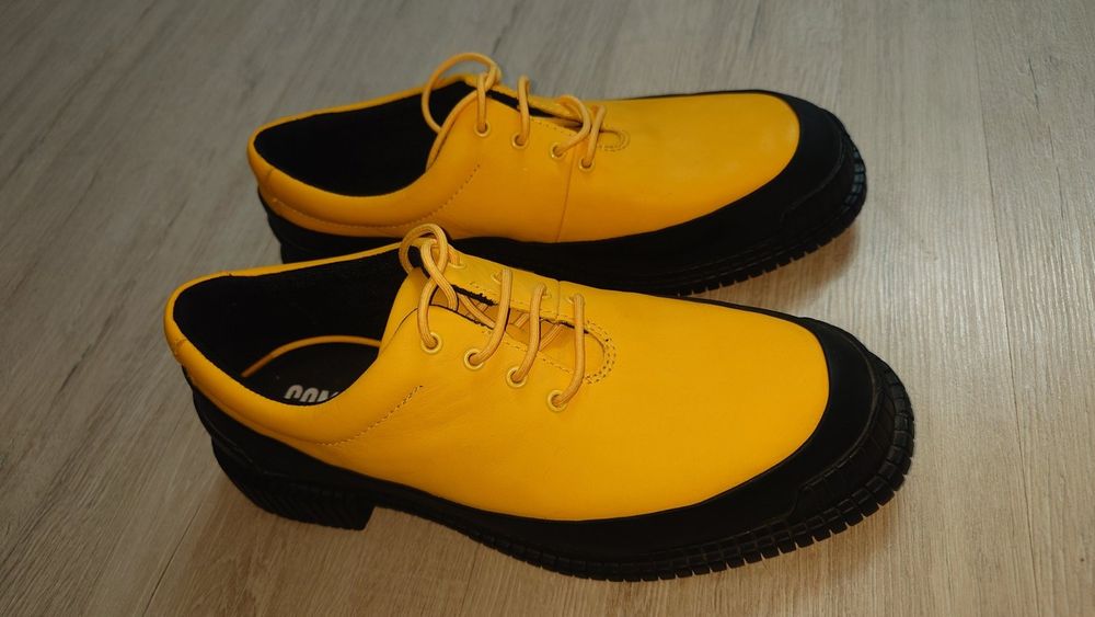 Дамски обувки Camper – №40, чисто нови