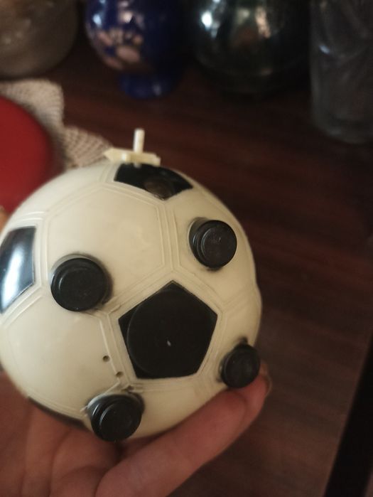 Колекционерска топка телефон