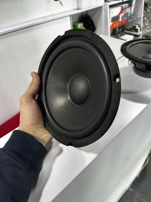 Midbass 20tali kalonka ideal holatda