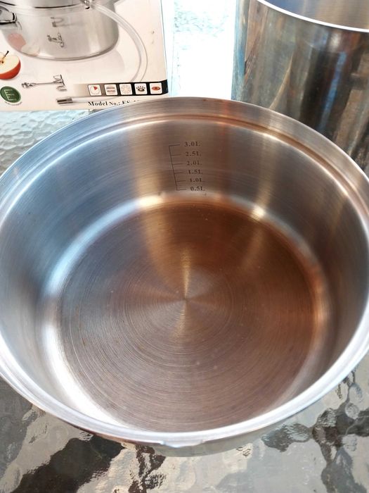 Соковарка 8л Есперанса