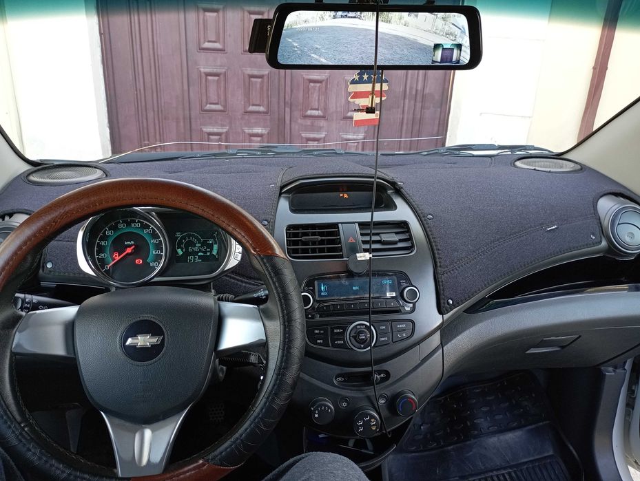 Spark 2 pozisiya 2021 yil