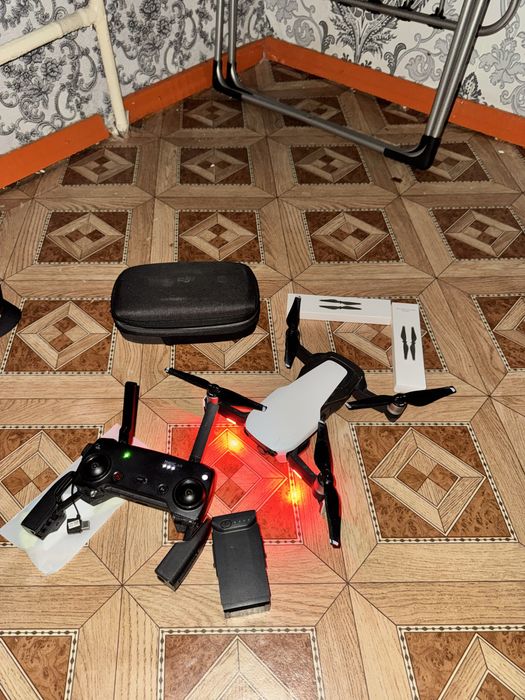 Dji mavic air 1