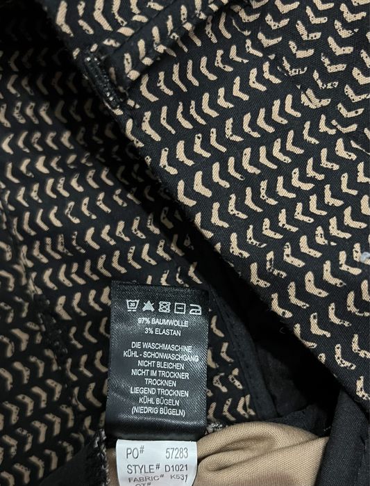 Дамски панталон Willi Smith размер 40 L размер