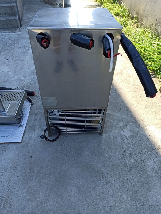 Dozator racitor bere