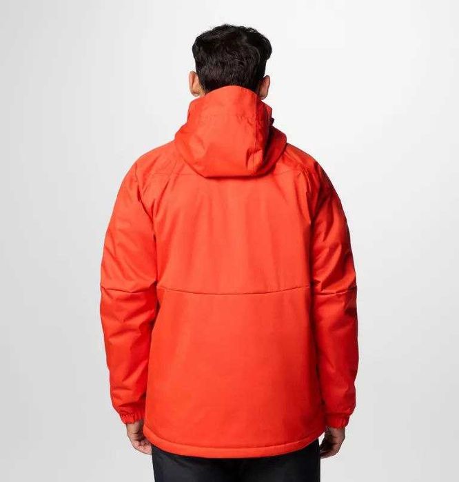 новая мужская куртка Columbia США