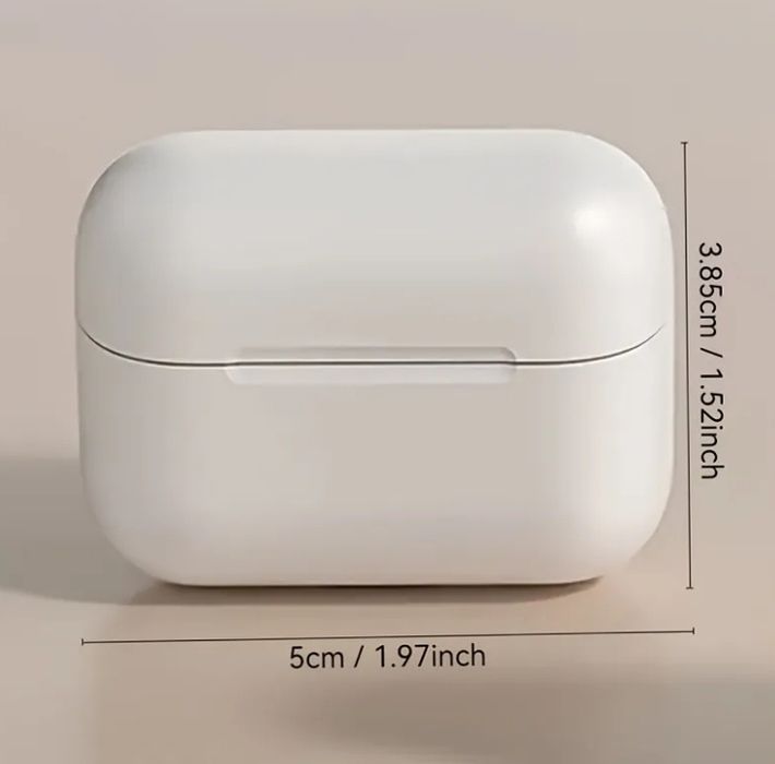 Наушники беспроводные