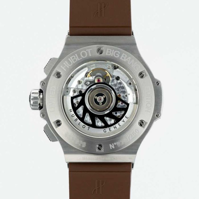 Hublot Big Bang Boa Bang 341.SX.7917.NR.1979