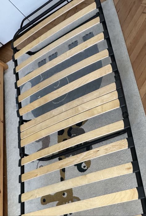 Походно легло /без матрак/