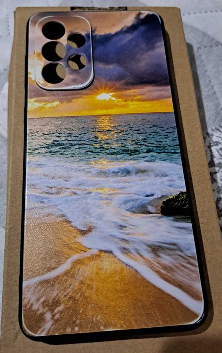 Samsung  Galaxy  А 33 5G