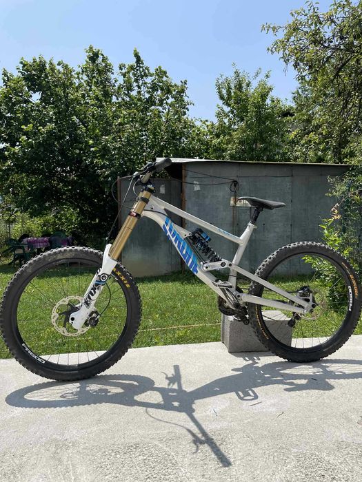 Canyon Torque DHX