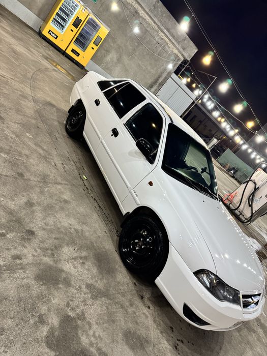 Nexia 2 dons 1.6 2009 yil supper kansaner metan gaz