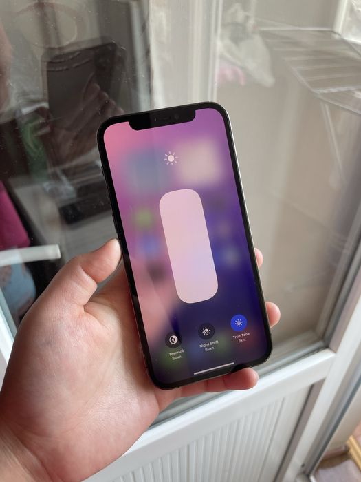 iPhone 12Pro 256гб с коробкой