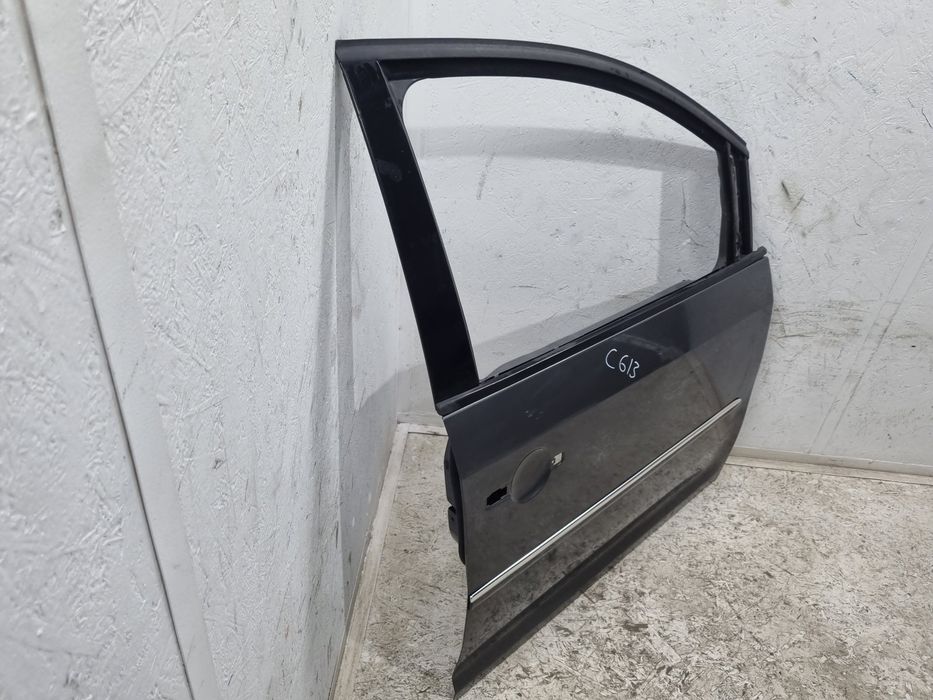 Usa dreapta fata Volkswagen Touran (1T3) [Fabr 2010-2015] Facelift LD7