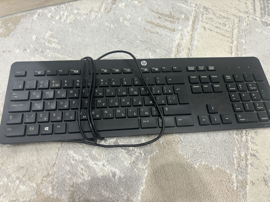 Ноутбук+клавиатура acer