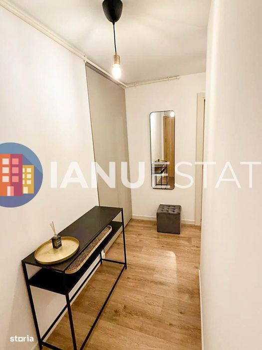 Costin Georgian 5` Metrou Parcul Morarilor Nou Centrala Terasa