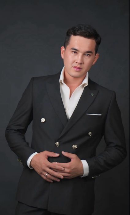 Тамада/Ведущий/Асаба