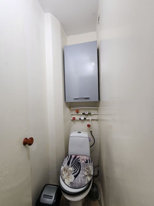 2 хонали квартира сотилади