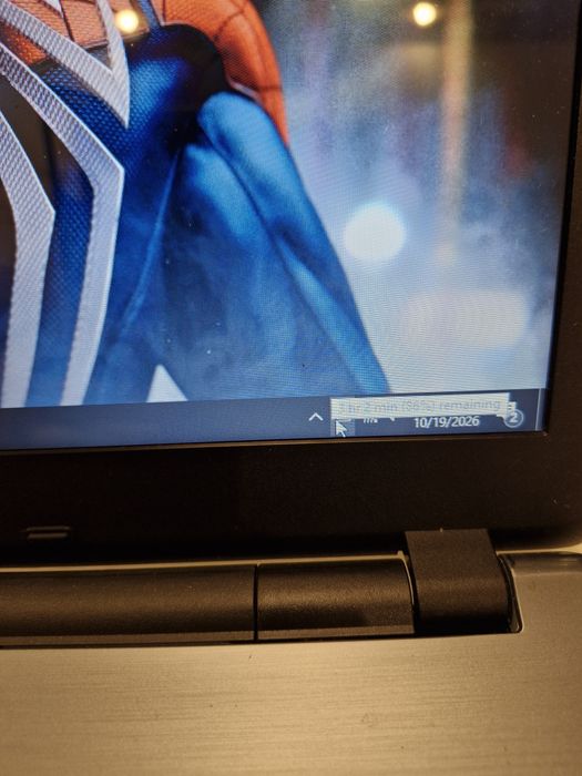 Laptop Acer Aspire i5