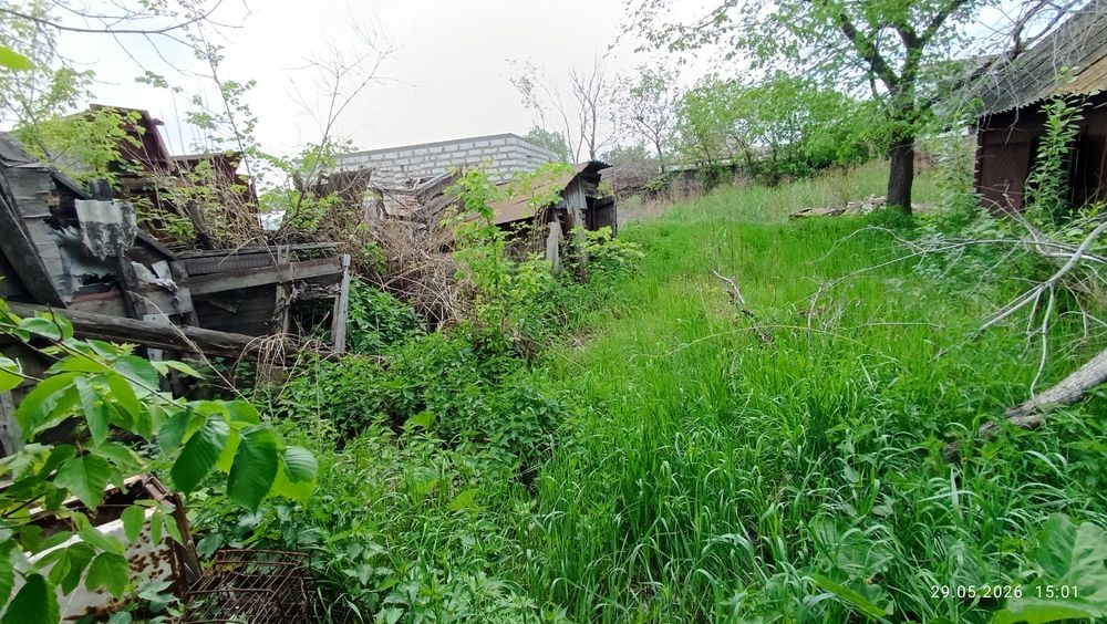 Продам дом(не жилой)