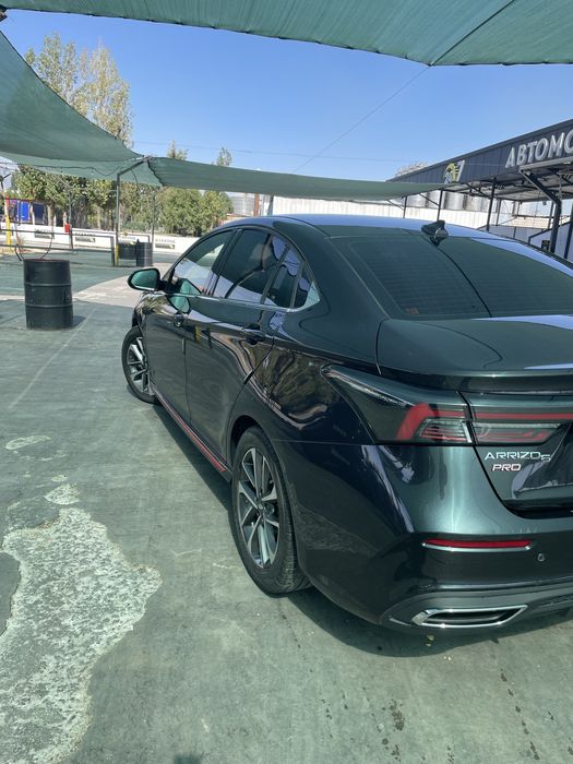 Chery arrizo 6 pro full