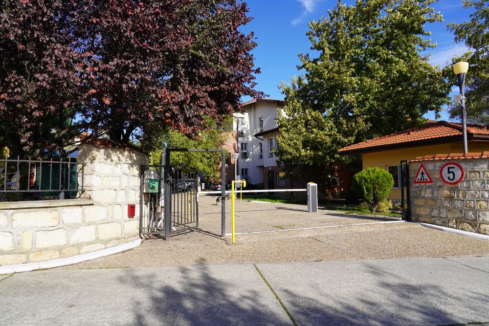 Двустаен апартамент под наем в с. Рогачево, в затворен комплекс