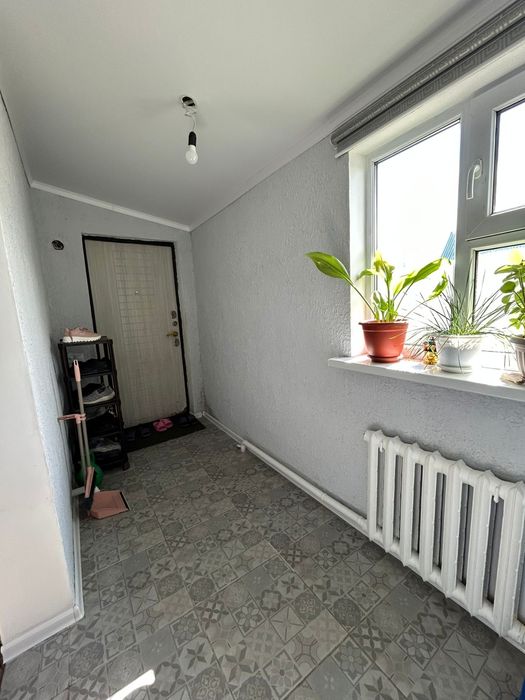 5 бөлмелі жер үй сатылады