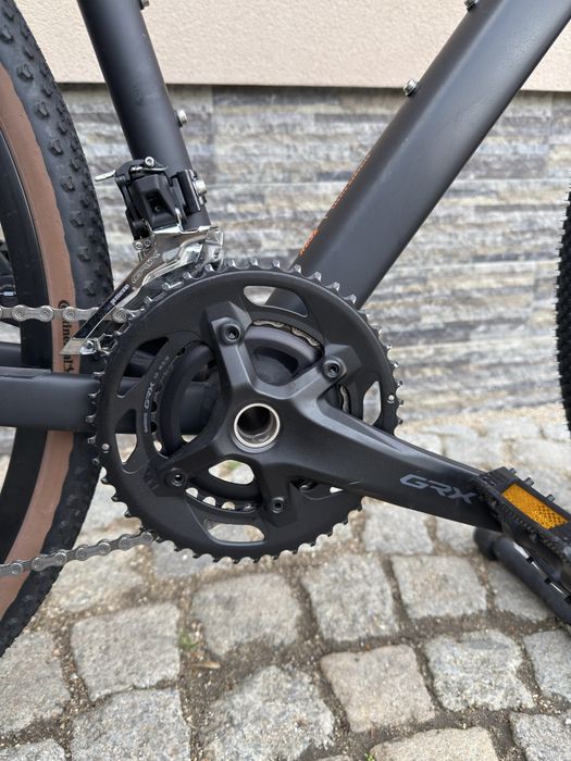 Gravel ROSE BLEND 2025 размер: 28/46см