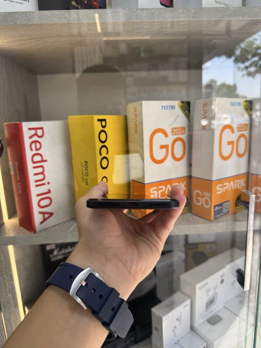 Redmi note 15 pro 256 gb