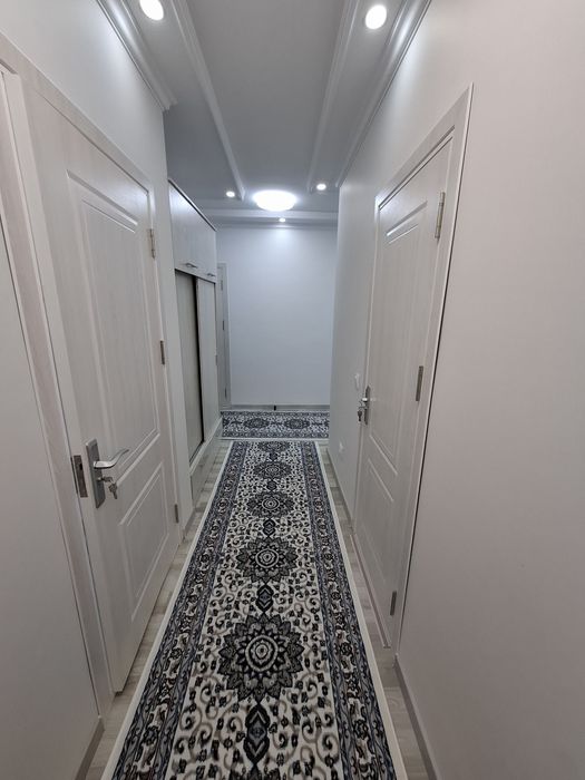 Arenda kvartira Bektemir Vodnik Muljal Prakratura oldida 3xona 7etaj