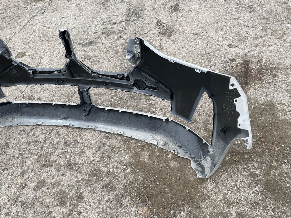 Предна броня за BMW X3 G45 MБМВ Х3 Г45 М 2024г- 2бр