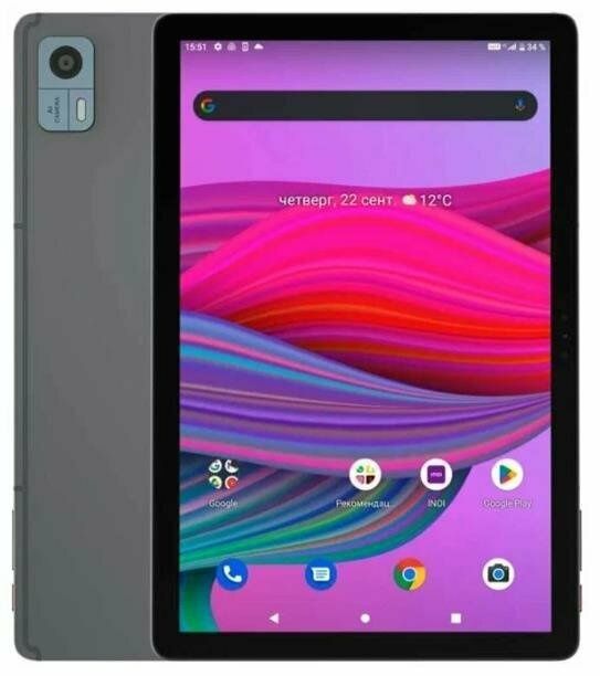 Inoi T107 планшет