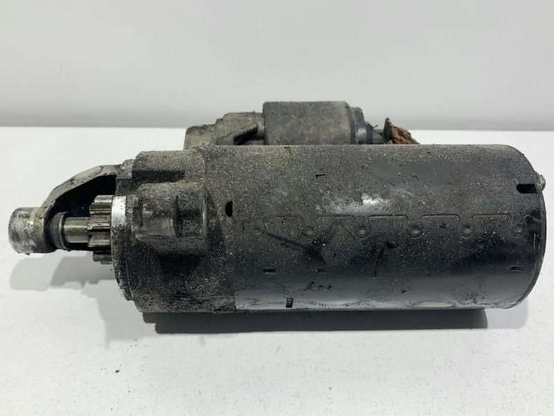 Electromotor Audi A8 4H D4 3.0 tdi CDTA; CGQ; CLA; CDT; CRC 059911021G