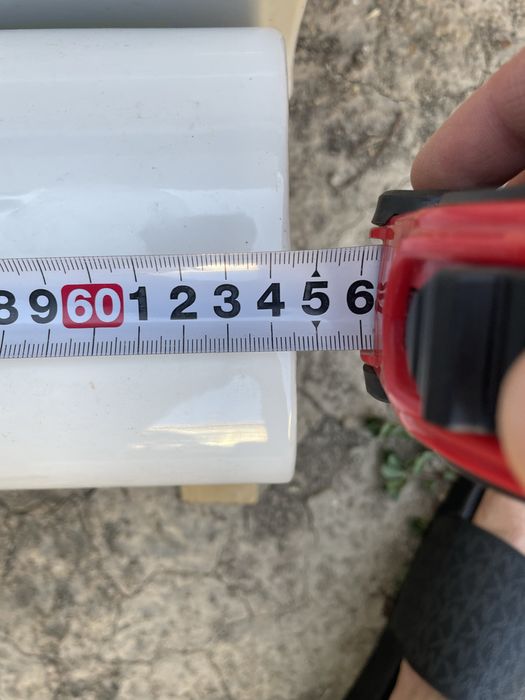 Мойка Тумба сборе Размер на фото&