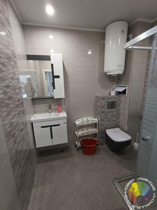 Дава се под наем Двустаен апартамент в Бургас, Изгрев - 60 кв.м за 459 € - Снимка #4